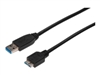 USB-Kabels –  – AK-300116-010-S