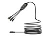 Video –  – PROUSBCHDMIUSB3-5