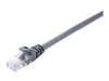 Patch Cable –  – V7CAT6UTP-50C-GRY-1E