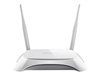 Wireless Routers –  – TL-MR3420