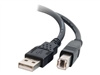 USB-Kaapelit –  – 28104