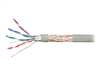 Velké balení síťových kabelů –  – 40242407