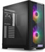 Extended ATX Cases –  – LANCOOL 215 BLACK