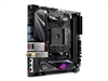 Μητρικές για επεξεργαστές AMD –  – ROG STRIX X470-I GAMING
