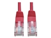 Patch Cables –  – N002-010-RD