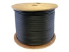 Bulk Network Cables –  – ADD-CAT6ABULK1K-BK