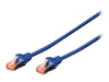Twisted Pair Cables –  – DK-1644-005/B