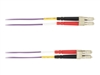 Cables de red –  – FOCMRM4-020M-LCLC-VT