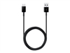 USB кабели –  – EP-DG930IBEGWW