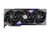 การ์ดวิดีโอสำหรับผู้บริโภค –  – GeForce RTX 5090 32G GAMING TRIO OC