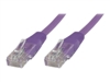 Büklümlü Çift Tipi Kablolar –  – UTP501P