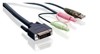 KVM кабели –  – G2L7D02UD