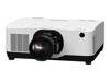 LCD Projectors –  – XP-A155U-W