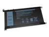 Notebook Batterijen –  – VIS-20-I15-5565