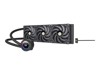 Liquid Cooling Systems –  – CL-W400-PL12BL-A