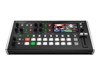 Video Editing Controllers, Mixers &amp; Titlers –  – V-8HD