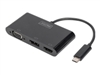 HDMI-Videokortit –  – DA-70859