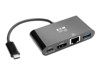 Notebook Docking Stations –  – U444-06N-HGUB-C