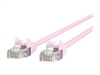 Twisted Pair Cables –  – A3L980-10-PNK-S