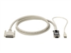 Cables per a KVM –  – EHN485-0005