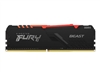 DDR4 –  – KF436C18BBAK2/32