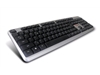 कीबोर्ड –  – KB-102-U-SL