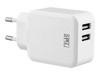 Power Adapters &amp; Chargers –  – CH2USB48A