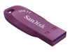 USB Minnepinner –  – SDCZ410-128G-G46CO