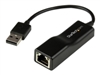 USB網路介面卡 –  – USB2100