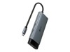 Notebook Docking Stations –  – UH5020C