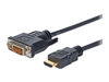 HDMI Kabler –  – PROHDMIDVI3