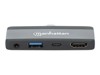 Notebook Docking Stations –  – 190404
