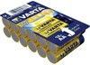 Batérie pre Všeobecné Použitie –  – 4106301112