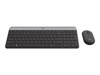Pacotes de teclado &amp; mouse –  – 920-009184