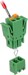 Kaablite lisad –  – 65968