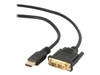 Accessoires pour téléviseur –  – CC-HDMI-DVI-10