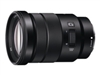 Objektívy pre Videokamery –  – SELP18105G.AE