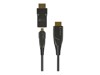 Spesifikke Kabler –  – ICOC HDMI-HY2D-100