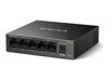 Gigabit hubid ja switchid –  – MS105GS