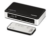 Audio- en video-switches –  – HD0043
