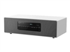 Kompaktowe Systemy Audio-Video –  – SC-DM504EG-W