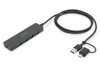 USB концентраторы (USB Hubs) –  – DA-70236