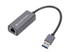 อะแดปเตอร์เครือข่าย USB –  – ABBY08G