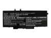 Notebook Batteries –  – MBXDE-BA0182