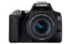 SLR-digitalkameraer –  – 3454C002