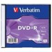 DVD mediji																								 –  – DVD+R-1