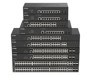 Racks montáveis de Hubs &amp; Switches –  – DGS-2000-10P