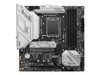 Motherboards (für Intel-Prozessoren) –  – 7E01-012R