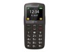 4G mobilūs telefonai –  – SL260LTE_EU001BS