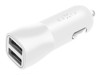 Adapterid ja Laadijad –  – FIXCC15-2U-WH